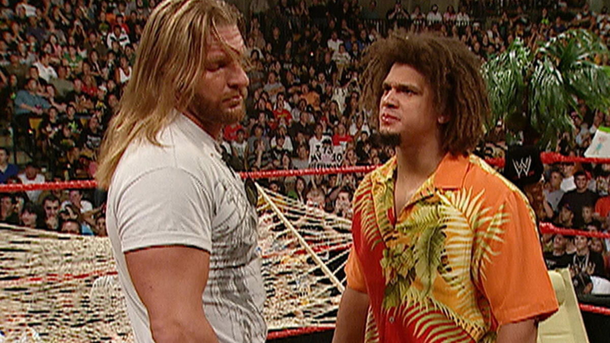 Triple H Reportedly Doesn’t Like Carlito, Here’s How WWE Will Crown Its Inaugural ID Champions, What’s Next For Stephanie Vaquer?