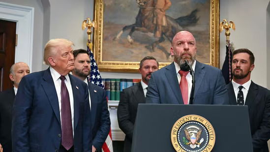 Triple H & Donald Trump Meet Up (WATCH), Celebrity Forced To Apologize To WWE Talent, John Cena Reveals The Biggest Lesson He’s Learned In WWE
