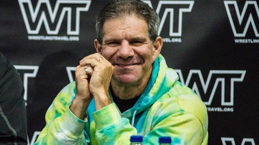 Tim Rose Jr: Is Dave Meltzer Always Wrong? The Truth Behind Wrestling’s ...