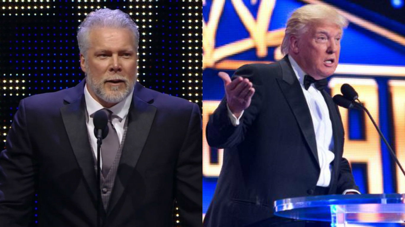 Kevin Nash Goes Off On The “Big, Beautiful Bill,” Rey Mysterio’s Retirement Is Really Close, John Cena vs. Cody Rhodes II SummerSlam Poster