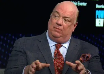 Paul Heyman Managing Roman Reigns, Brock Lesnar, and CM Punk