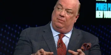 Paul Heyman Managing Roman Reigns, Brock Lesnar, and CM Punk