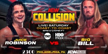 (Photo Credit: AEW)