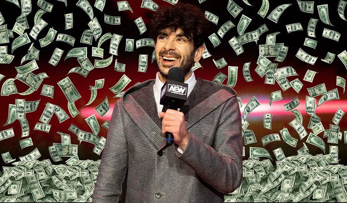 Backstage News On How Successful AEW Revolution & Dynasty Are Shaping Up To Be, Dynamite/Collision Business Notes Backstage News On How Successful AEW Revolution & Dynasty Are Shaping Up To Be, Dynamite/Collision Business Notes