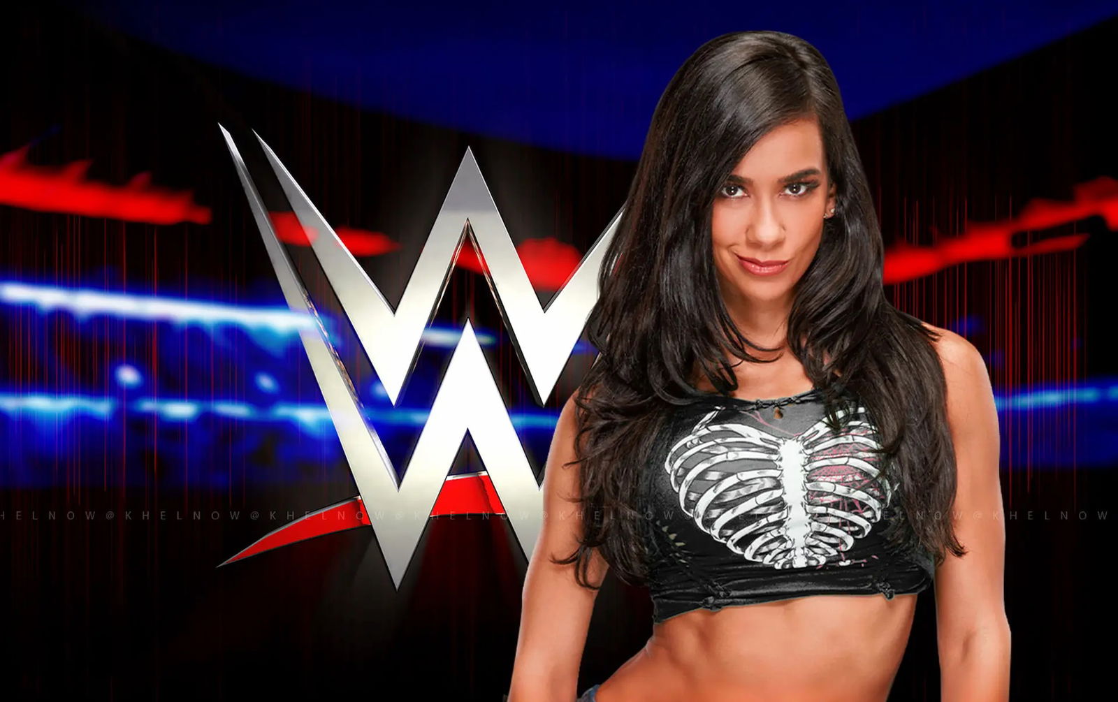 Backstage Update On Rumors Of AJ Lee Returning To WWE Following Clash In Paris Closing Angle, WWE Teases It During Post-Show