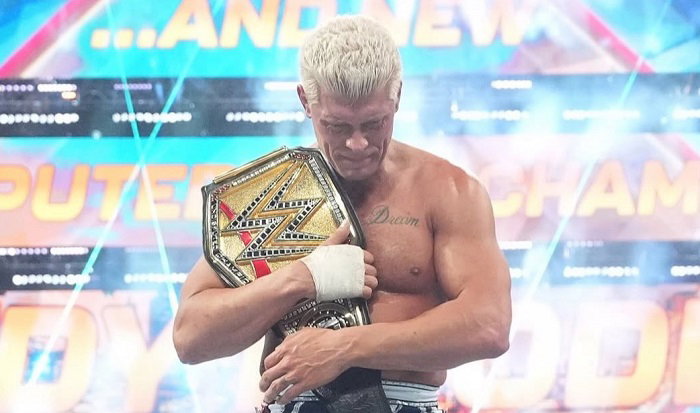 (Photo Credit: WWE)