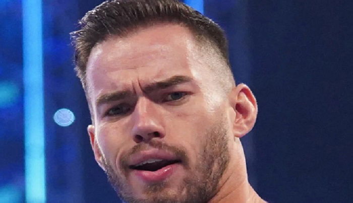 Backstage Update On Rumors Of Austin Theory Being Quietly Released From WWE