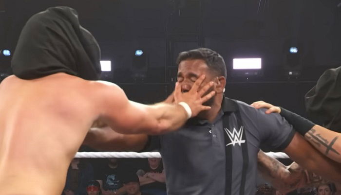 WWE NXT Ratings & Viewership For August 26, 2025 (Numbers Way Down For Post-Heatwave Show)
