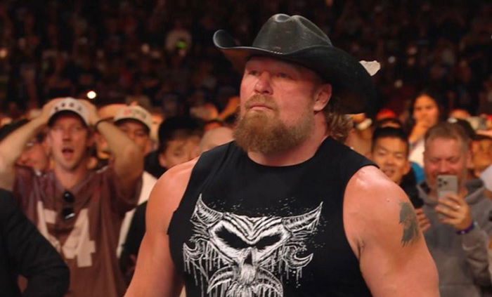 Backstage Update On Brock Lesnar’s Return To WWE At SummerSlam 2025