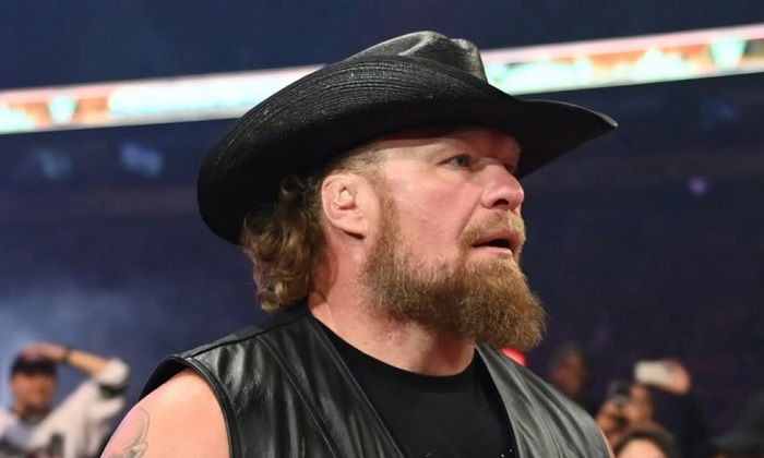 Backstage Update On New Contract Brock Lesnar Signed For Current Run In WWE