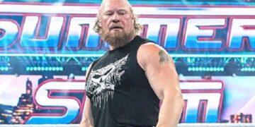 (Photo Credit: WWE)