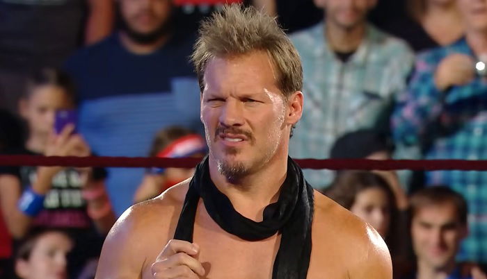 Chris Jericho’s WWE Theme Song Played Outside Of SmackDown, Update On Cody Rhodes/Roman Reigns’ WWE Absences, WWE Purchasing Ads On AEW Programming On HBO Max