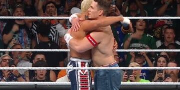 (Photo Credit: WWE)