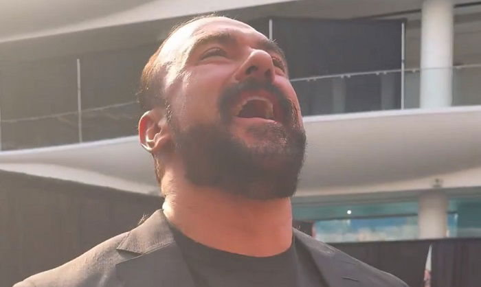 Drew McIntyre Reveals Why He Attacked Cody Rhodes, Current WWE Producer Trolls Xavier Woods, Sheamus Mocks McIntyre’s Passport Issues