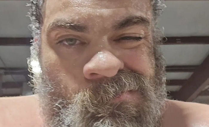 Eddie Kingston Is Finally Back In The Ring Training, Update On His Long-Awaited Return To AEW