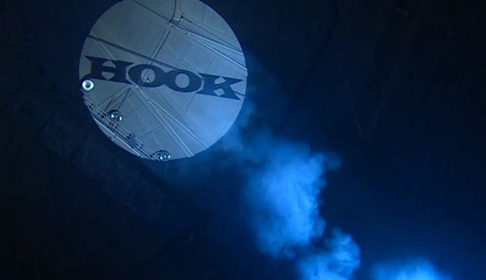 Backstage News On Hook Returning With New Theme On Dynamite Due To Issues Between AEW And Action Bronson