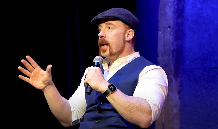 Sheamus Reflects On 1-800-Fella Vignettes & ‘Burger After Burger’ Line, John Cena/Roman Reigns, Memorable Mark Cuban Moment