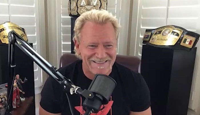 Jeff Jarrett Clarifies Taylor Swift Rumors, Extends AEW Invite To Her NFL Star Fiancée Travis Kelce