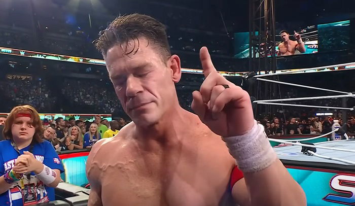 Backstage Update On When John Cena’s Actual Retirement Will Take Place, GUNTHER Slams “Mark” Fan, Get Ready To Pay More For Peacock If You Keep It
