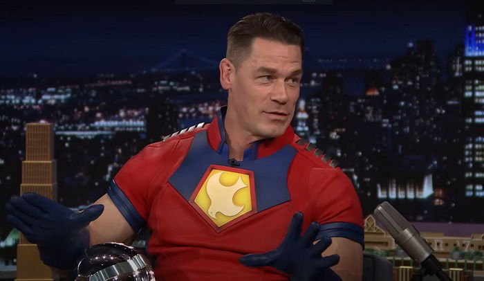 John Cena Addresses Process Of Booking His WWE Retirement Match In December, Will He Pick The Opponent?
