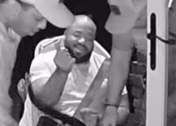 (Photo Credit: @TheJonGresham on X)
