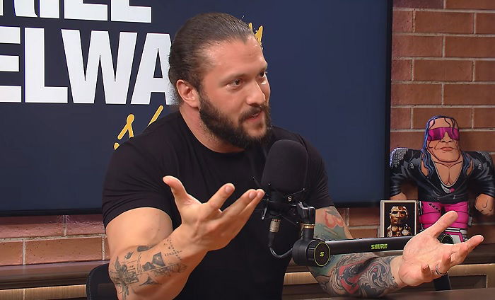 Confirms It Is Not A Work, Says Scarlett Wasn’t Given Offer, Explains Why He Didn’t Sign His