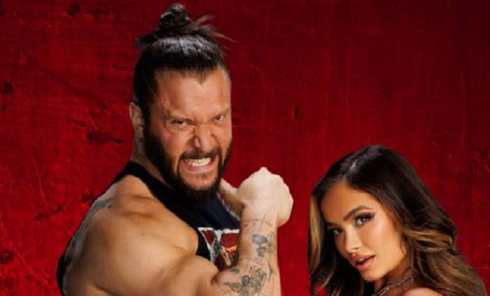 Karrion Kross & Scarlett Bordeaux Announce 13 Dates For ‘Killer Smokeshow 2025’ Tour