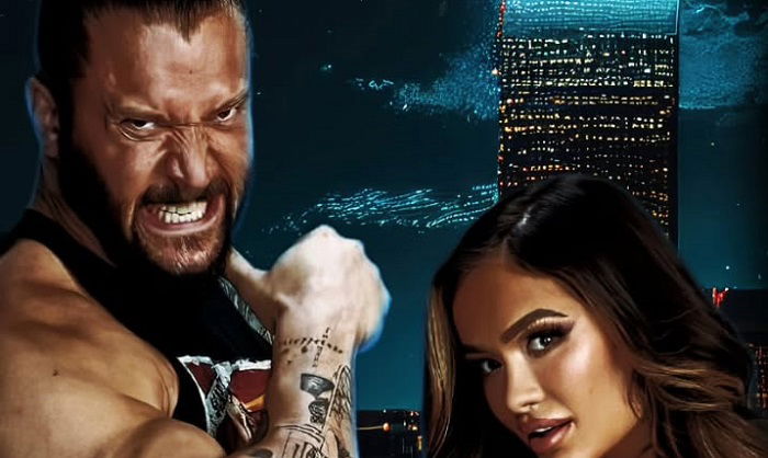 Karrion Kross’ New Ring Name Revealed, First Post-WWE Booking Announced For November 15