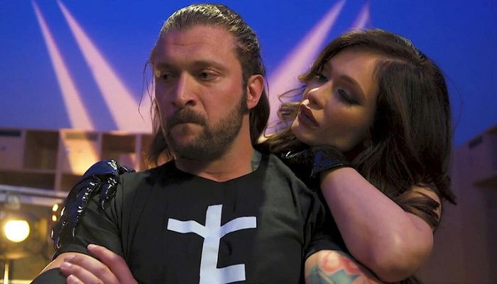 Karrion Kross Offered New WWE Contract, Expected To Remain With The Company