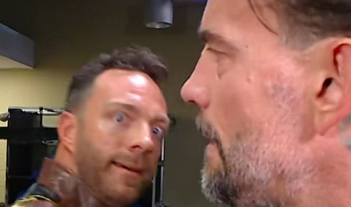 CM Punk & LA Knight Argue After WWE Raw, What Happened With Roman Reigns Following Monday’s Show