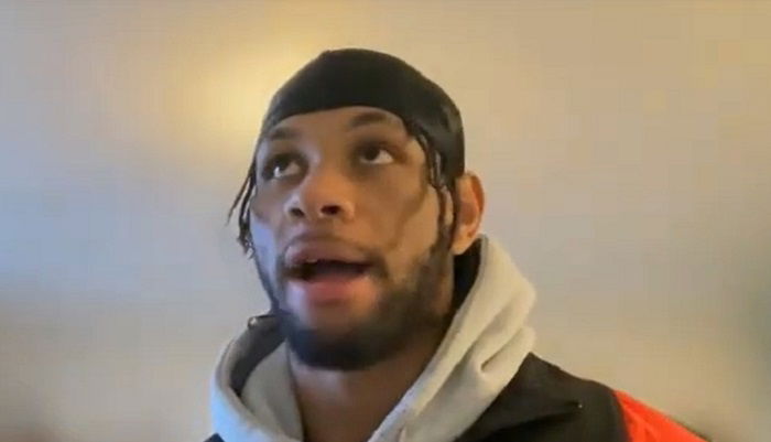 Leon Slater Pitches Idea For WWE NXT vs. TNA Wrestling Invasion, Talks AJ Styles Passing The TNA Torch To Him