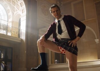 (Photo Credit: Paramount Pictures)