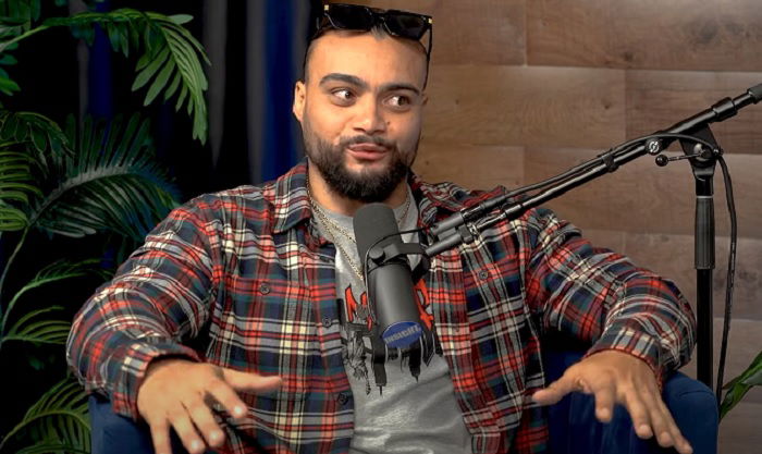 Mike Santana Addresses Nearly Signing With WWE, When His TNA Contract Expires & Potential AJ Styles Dream Match