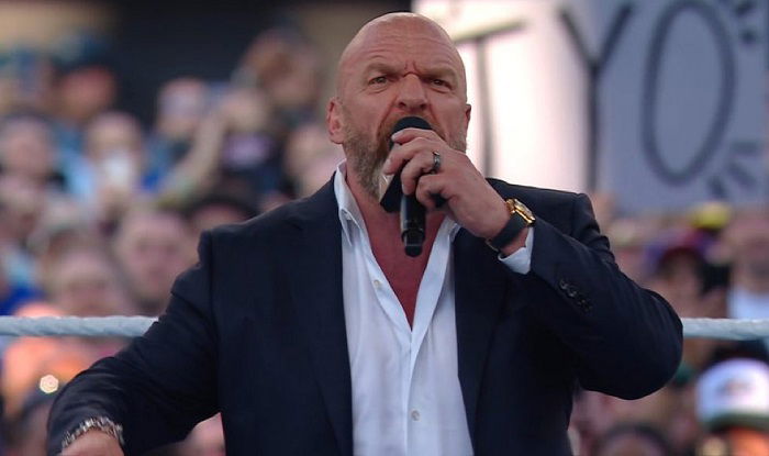Triple H Again Insists “You Haven’t Seen Nothing Yet” Ahead Of WWE SummerSlam Sunday, John Cena Says “Grab Your Cameras …”
