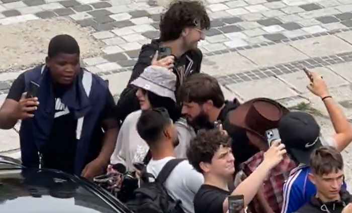 Security Provided To Several WWE Talents After Scary Incidents In Paris, Becky Lynch Debuts New Move, John Cena Defeats Logan Paul, WWE Clash In Paris Sets Records