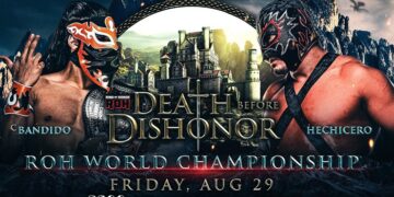 (Photo Credit: ROH Wrestling)