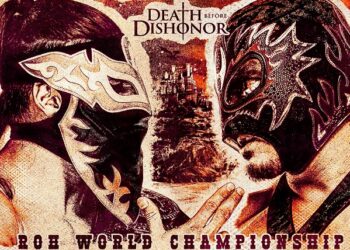 (Photo Credit: ROH Wrestling)