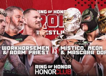 (Photo Credit: ROHWrestling.com)