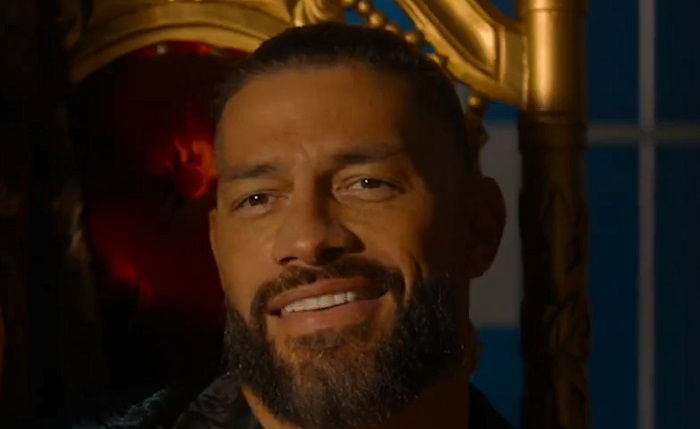 Roman Reigns Hits A Major Milestone, WWE Legend Believes Chris Jericho Is Returning To WWE, Natalya vs. Becky Lynch Could Main Event WrestleMania