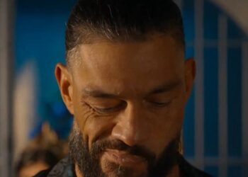 (Photo Credit: Paramount PIctures' "The Pickup")