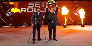 (Photo Credit: WWE)