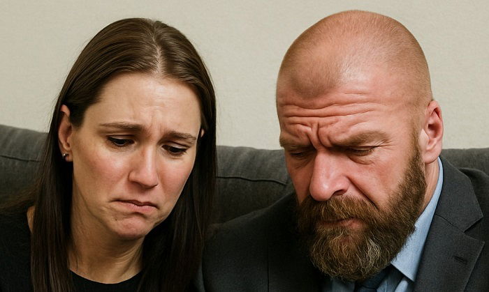 Stephanie McMahon-Levesque Reveals She Suffered A Miscarriage