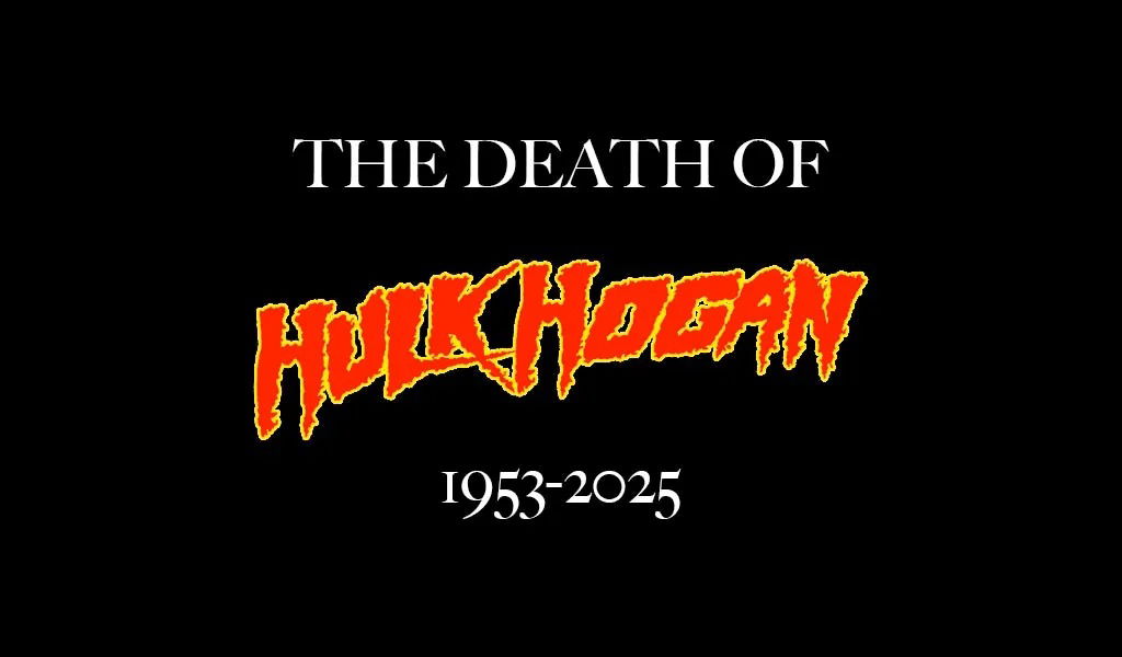 Hulk Hogan Death Certificate Leaks Online (PHOTOS)