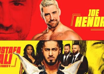 (Photo Credit: TNA Wrestling)