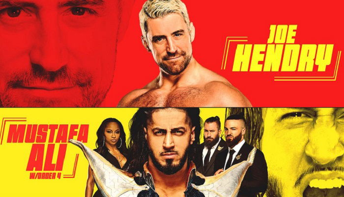 TNA iMPACT Results 8/7/25