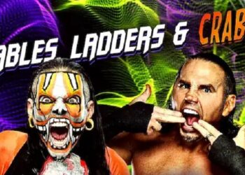 (Photo Credit: TNA Wrestling)