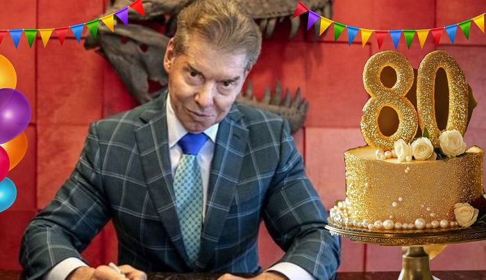 What Went Down At Vince McMahon’s 80th Birthday Party? (Inside Details Revealed), Raja Jackson To Be Charged?, Kevin Nash & Scott Hall Defined Cool