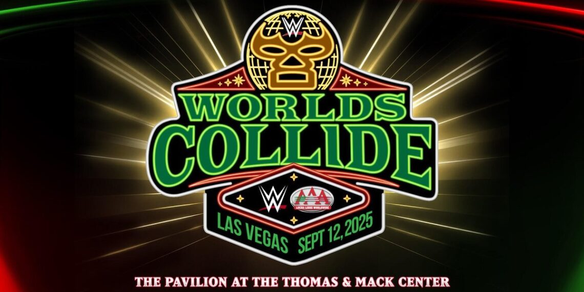 (Photo Credit: WWE)