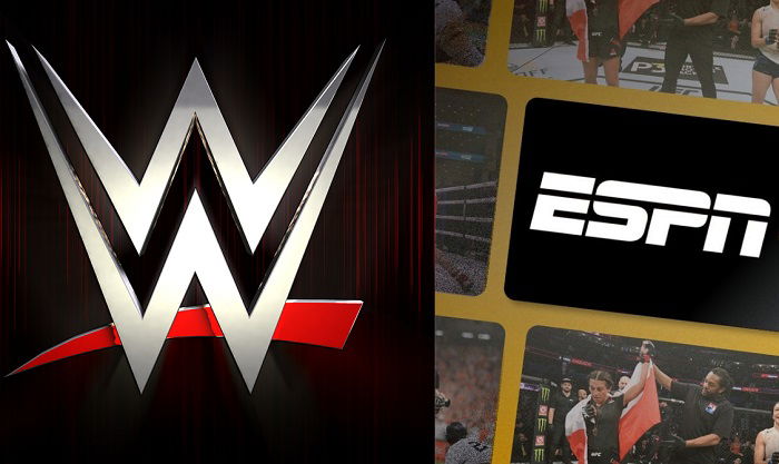 More Details On New ESPN App Replacing ESPN+, Which Will Serve As Streaming Platform For WWE PLEs Starting In 2026