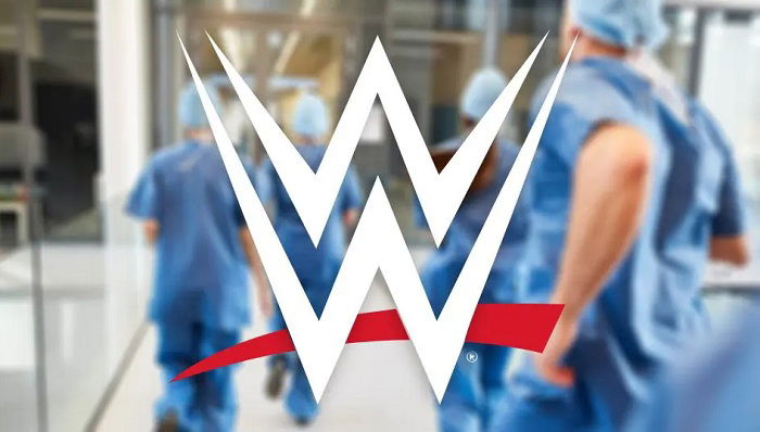 WWE Superstar Reportedly Dealing With A Possible Neck Injury